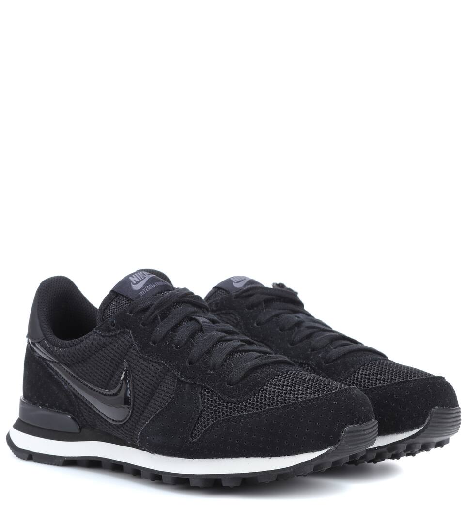 nike internationalist suede nike internationalist suede
