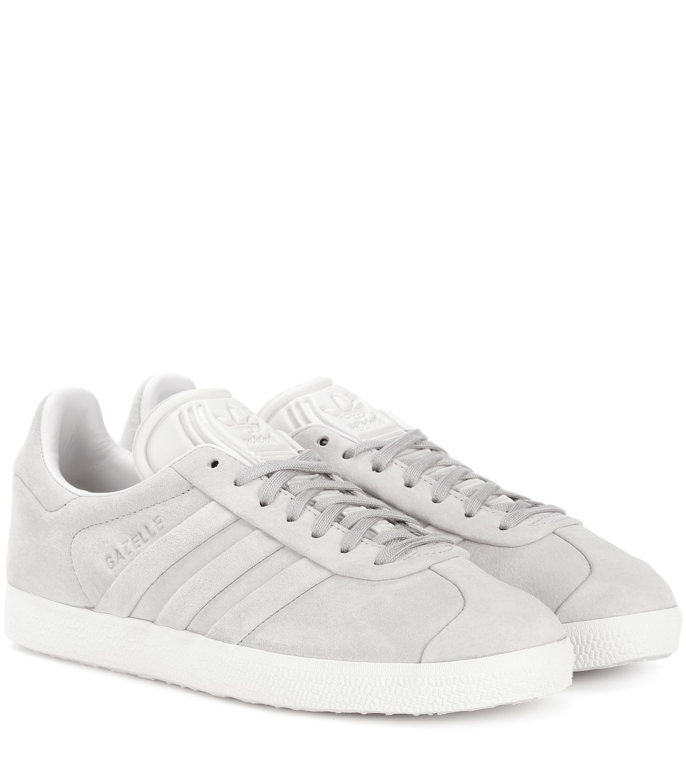Gazelle Stitch And Turn Sneakers - Adidas Originals | mytheresa.com