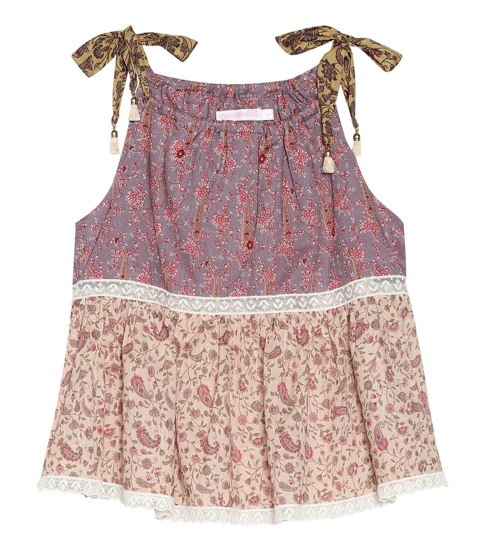 zimmermann kidswear