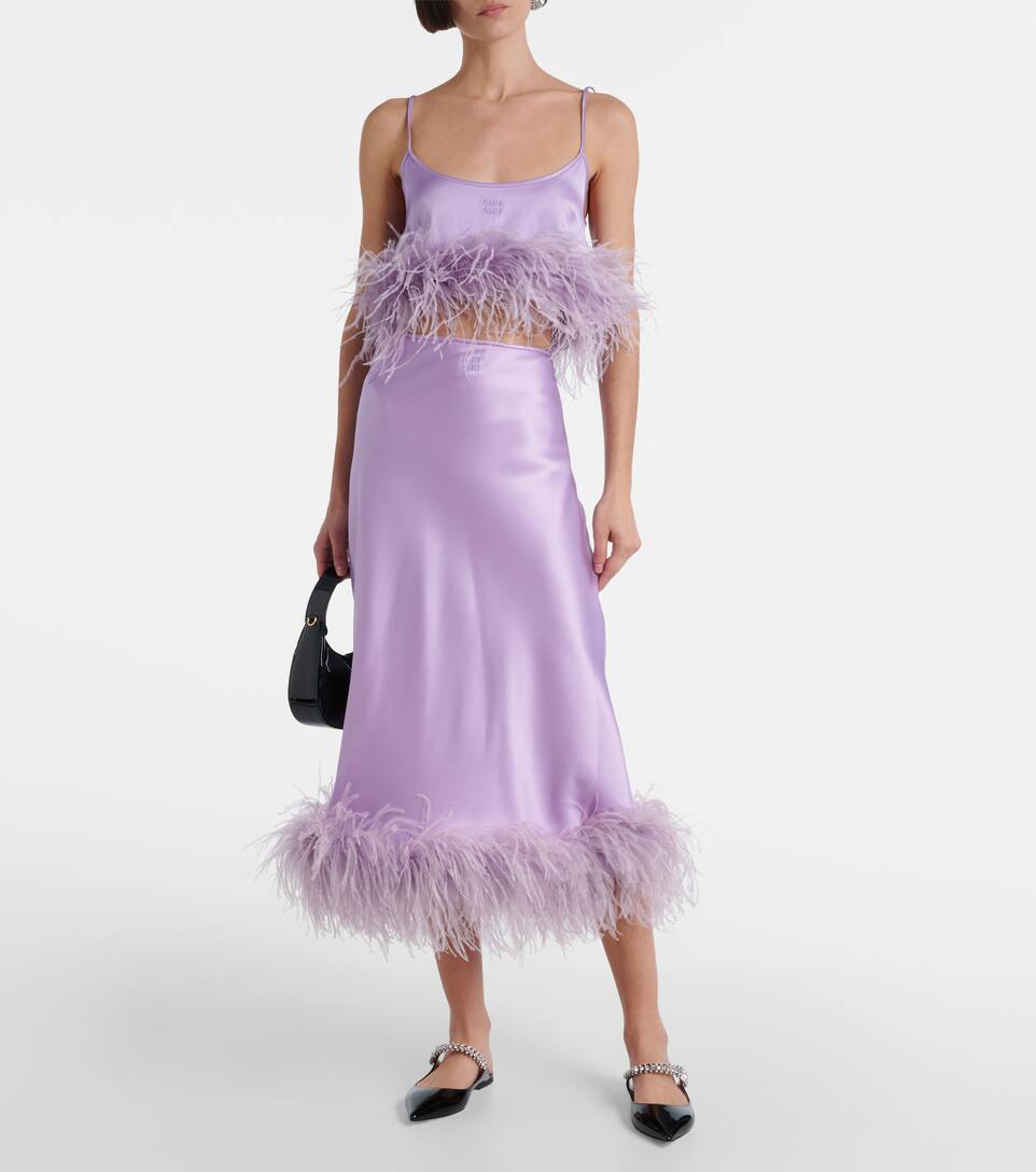 jimmy choo bing flat mules