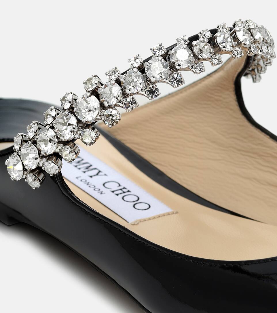 jimmy choo bing flats