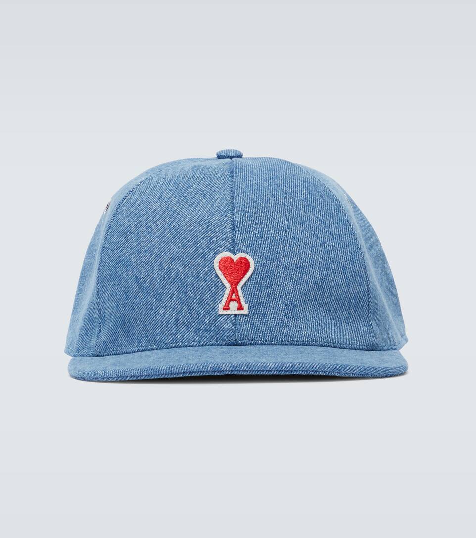 ami baseball cap