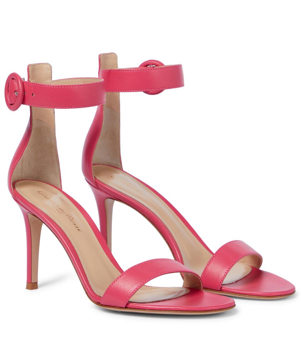 gianvito rossi portofino tacco 8