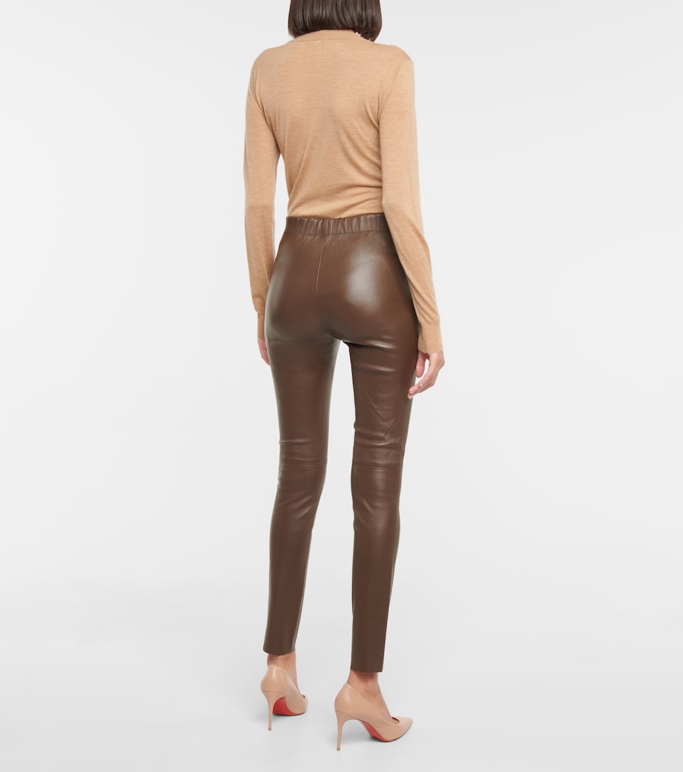 legging femme amazon