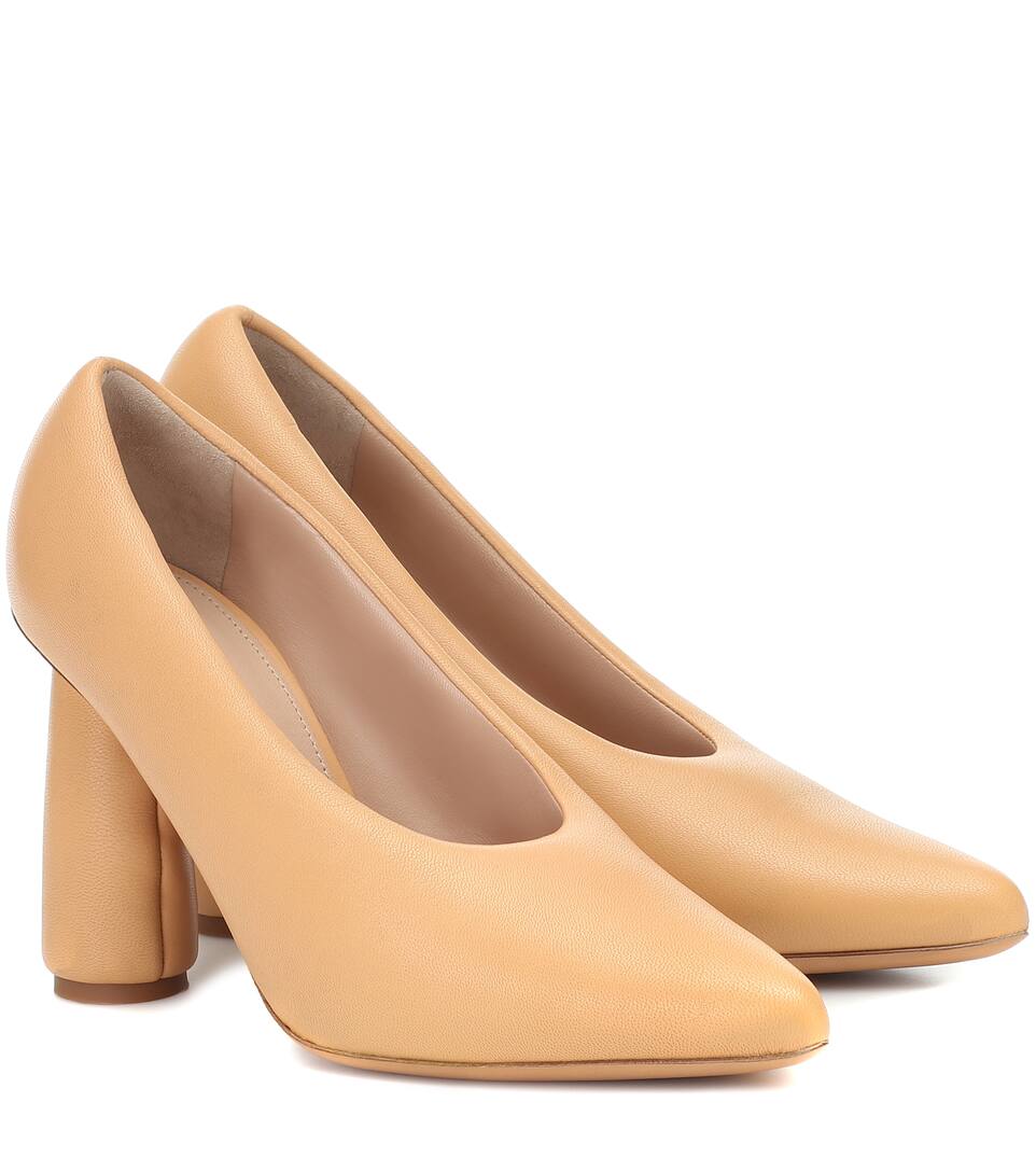 jacquemus pumps