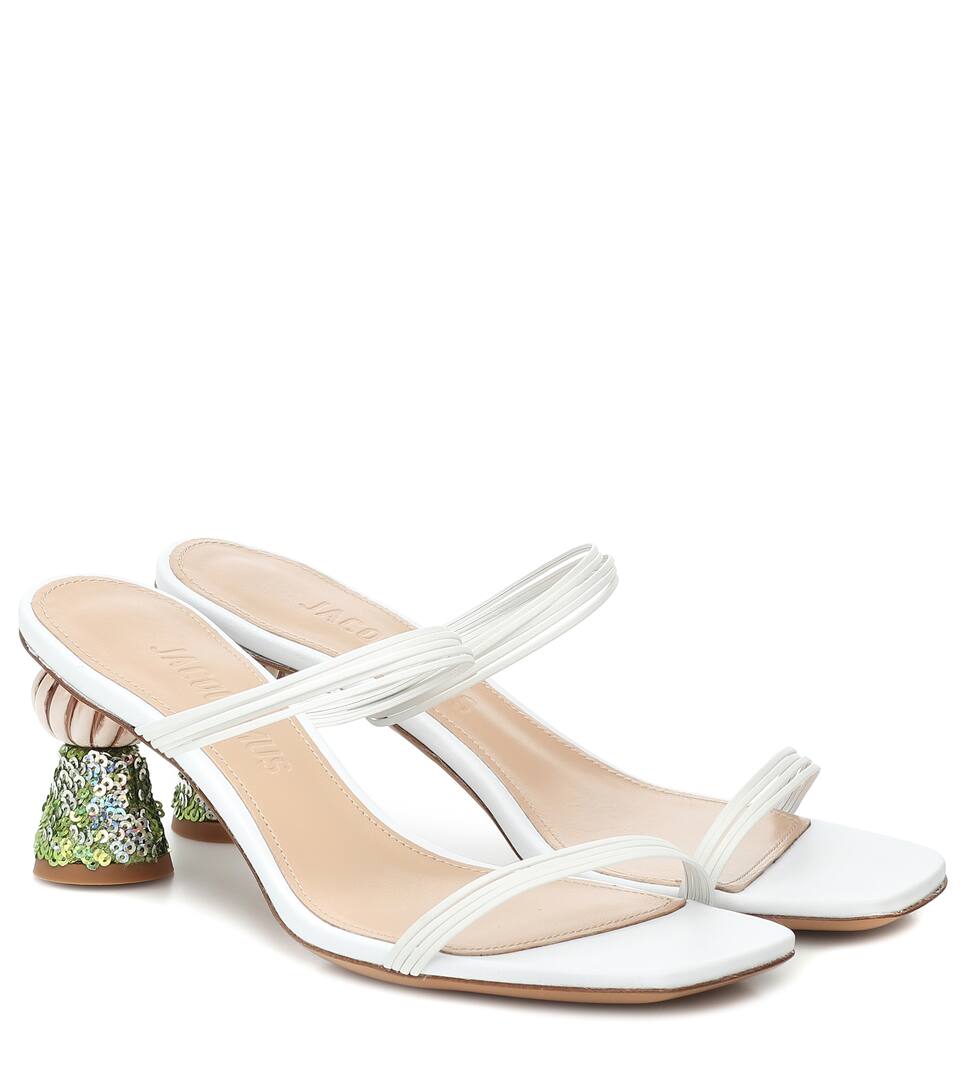 jacquemus sandals