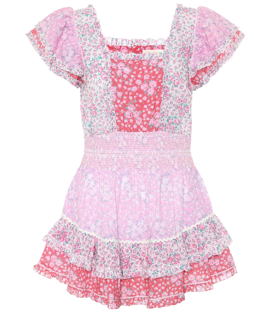 Stanton mini dress Clearance