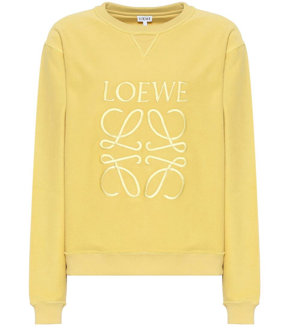 loewe sweater