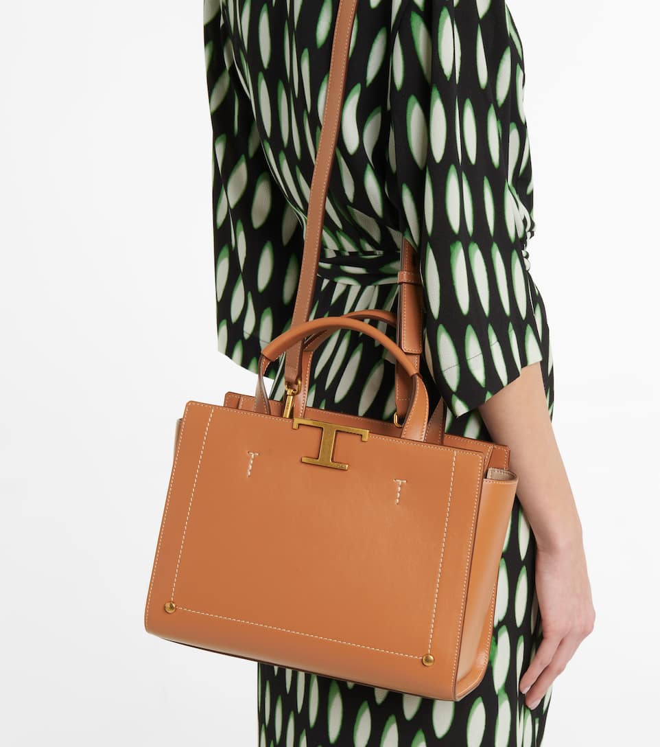 tods timeless t bag