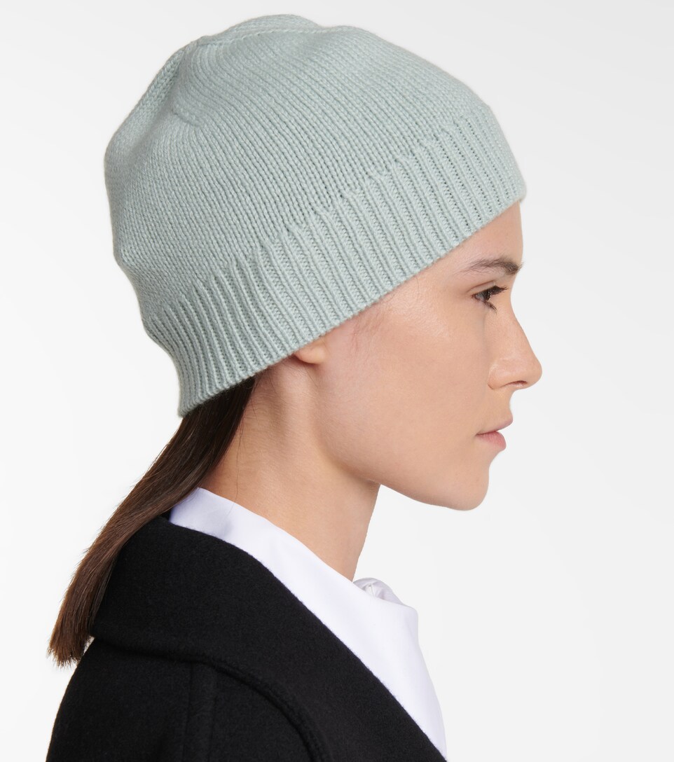 lululemon cashmere beanie