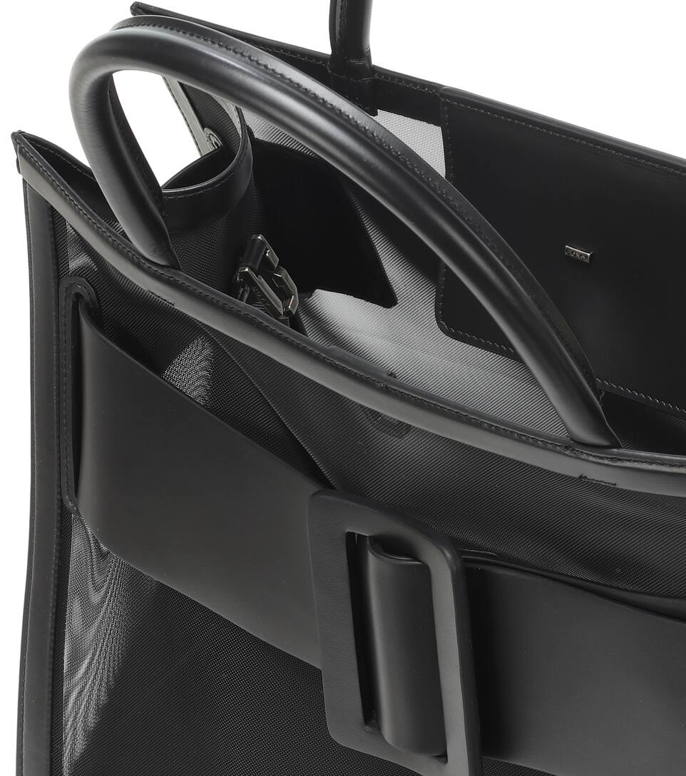 Résille Sac Boyy En Bobby Cuir Et 38 mN0OPv8wyn