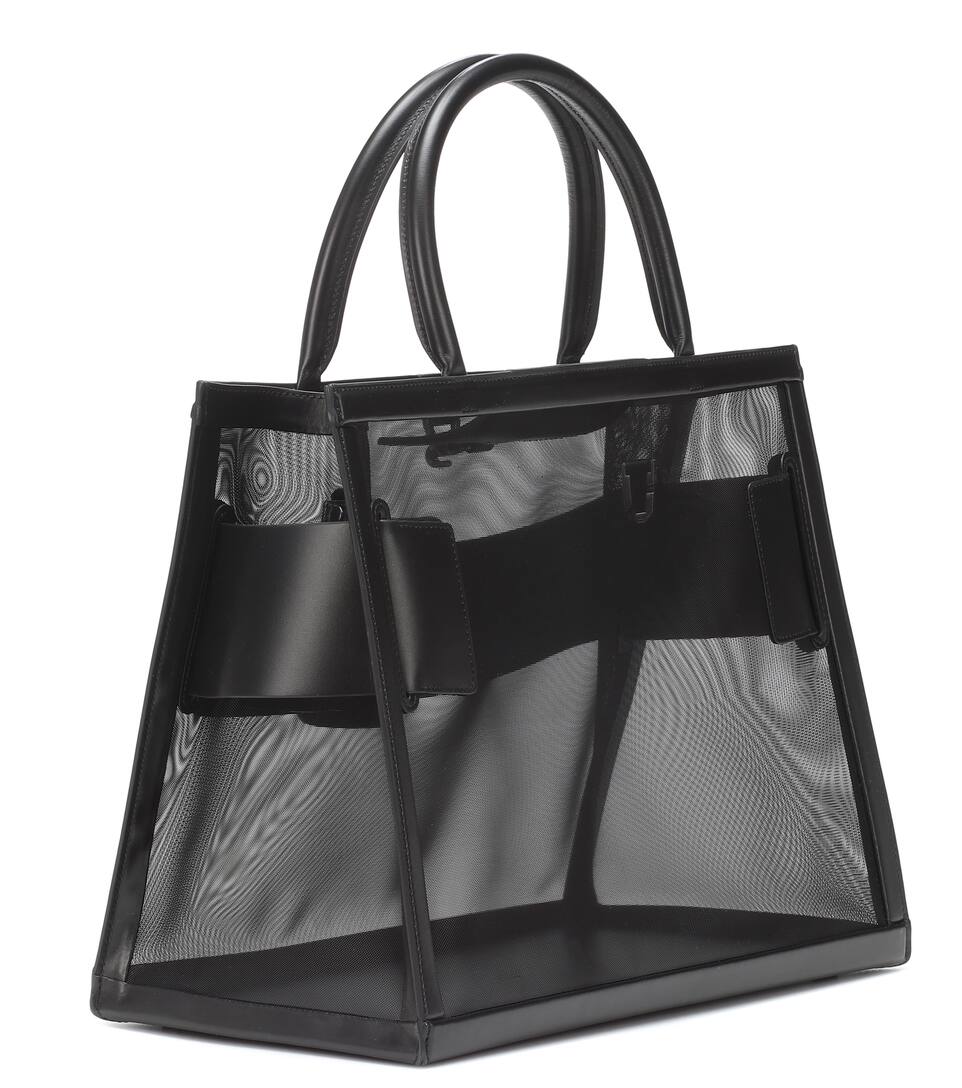 Résille Sac Boyy En Bobby Cuir Et 38 mN0OPv8wyn
