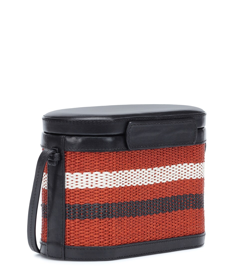 hunting season trunk bolsa