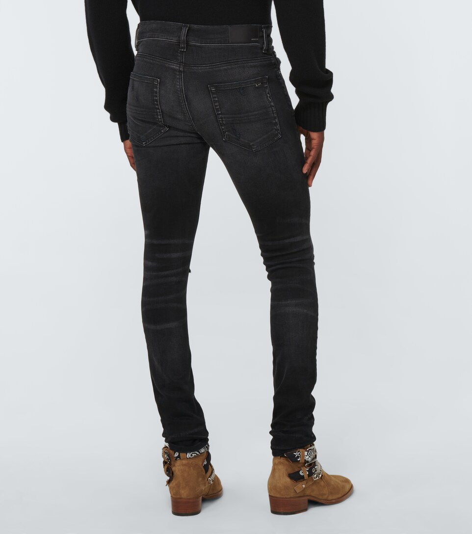 Amiri - Slash jeans | Mytheresa