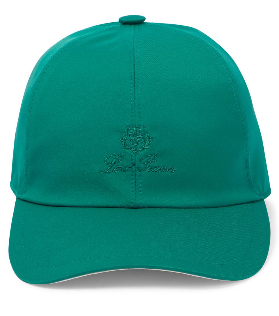 loro piana baseball cap sale