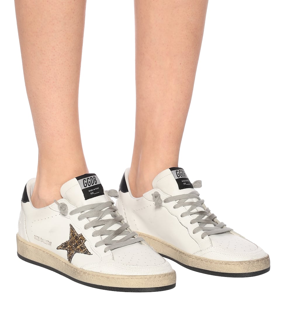 Ggdb ballstar sneakers clearance