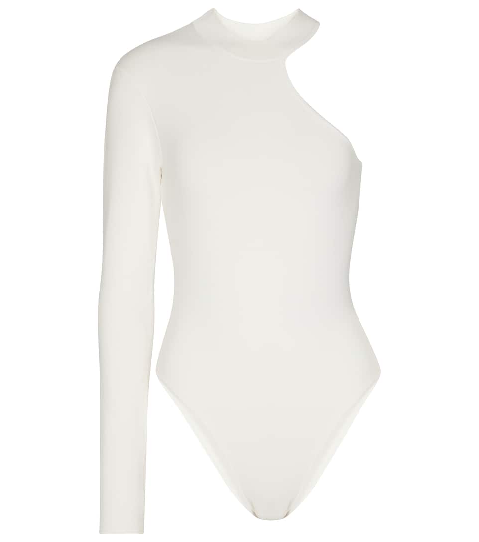 Knit bodysuit clearance