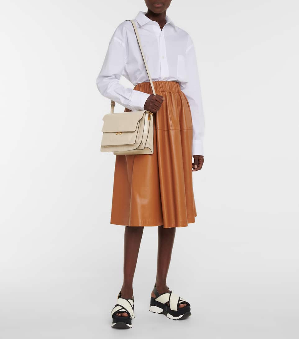Marni trunk bag large clearance