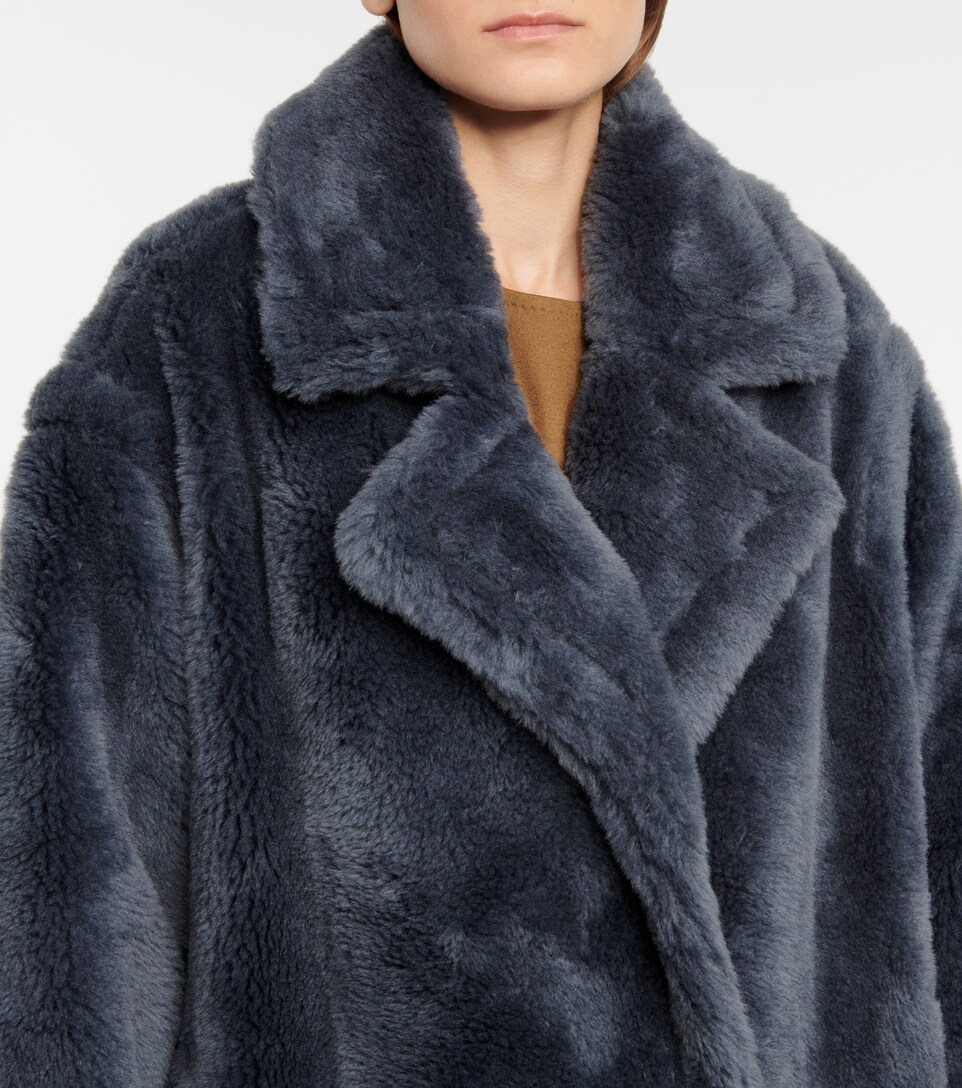 hobbs bethany coat ink