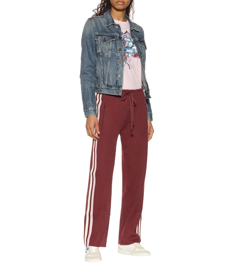 isabel marant dobbs pants