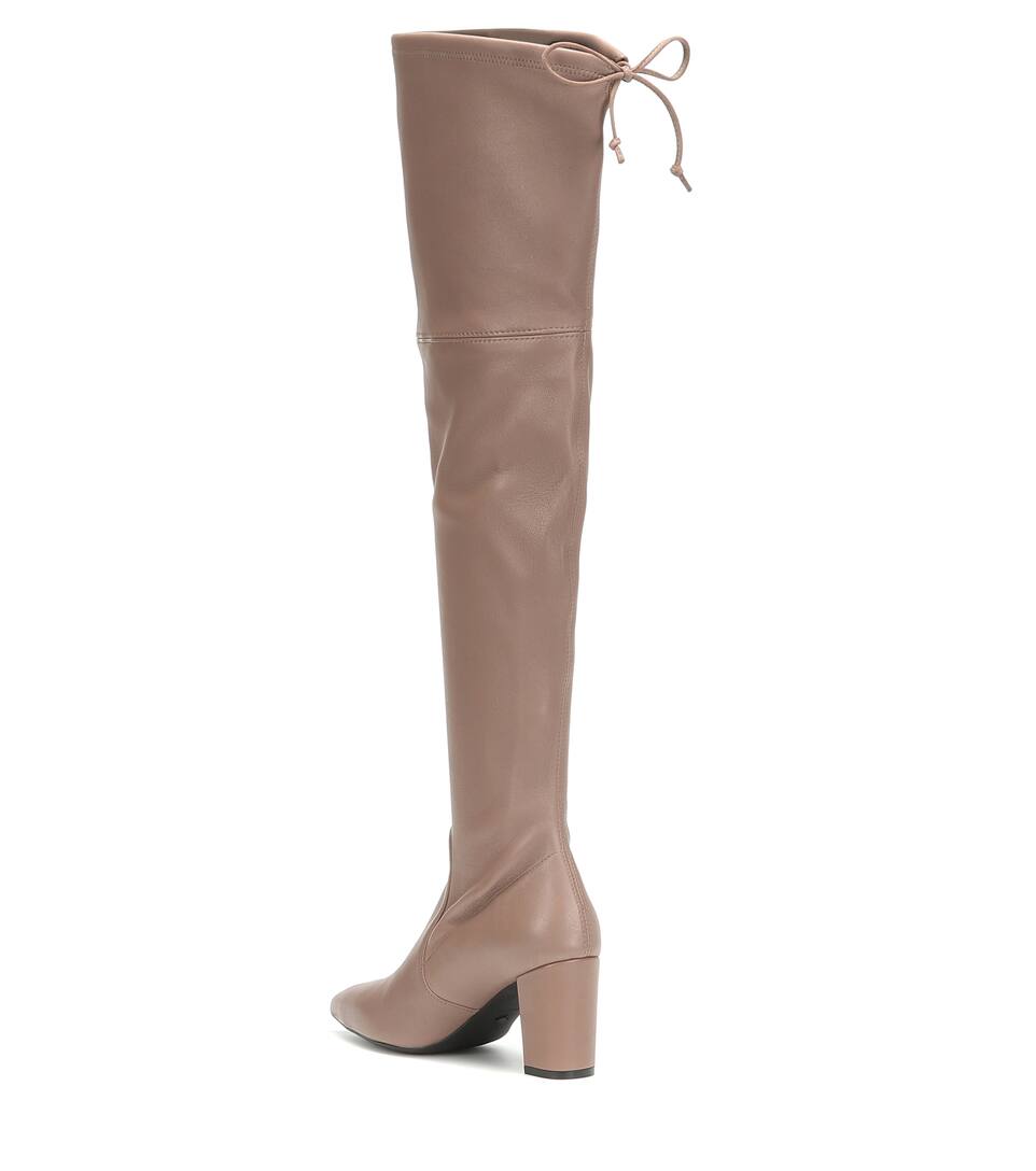 Stuart weitzman lesley Clearance