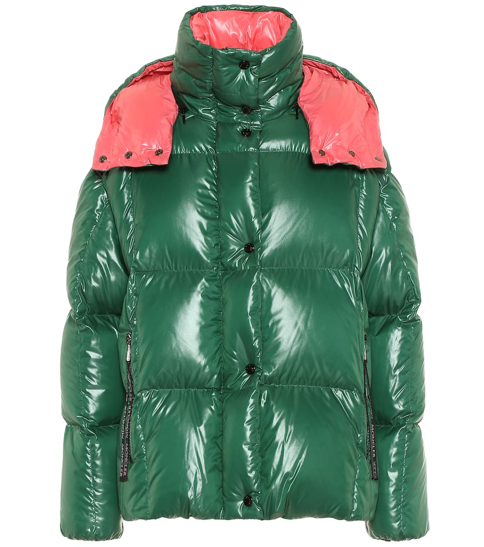 À Parana Veste Capuche Moncler Doudoune UzqVpSjGLM