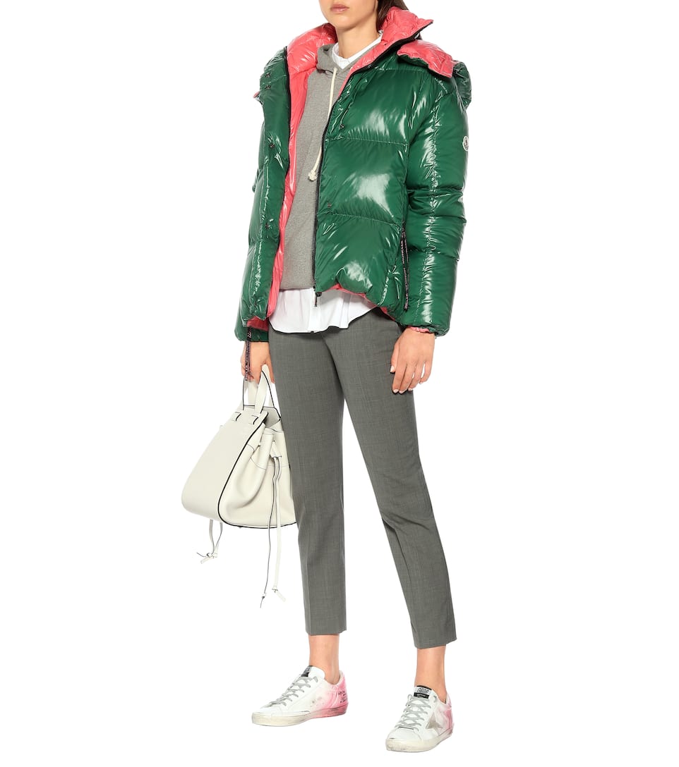 À Parana Veste Capuche Moncler Doudoune UzqVpSjGLM