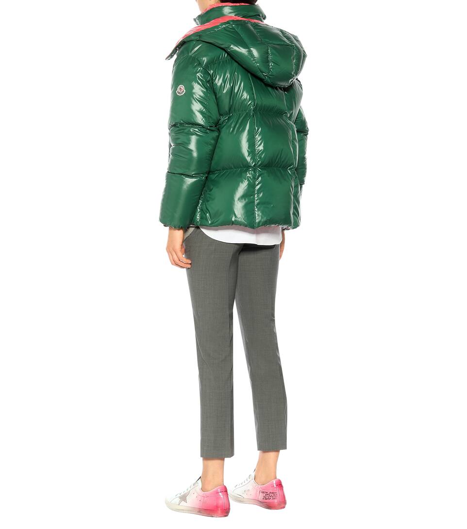 À Parana Veste Capuche Moncler Doudoune UzqVpSjGLM