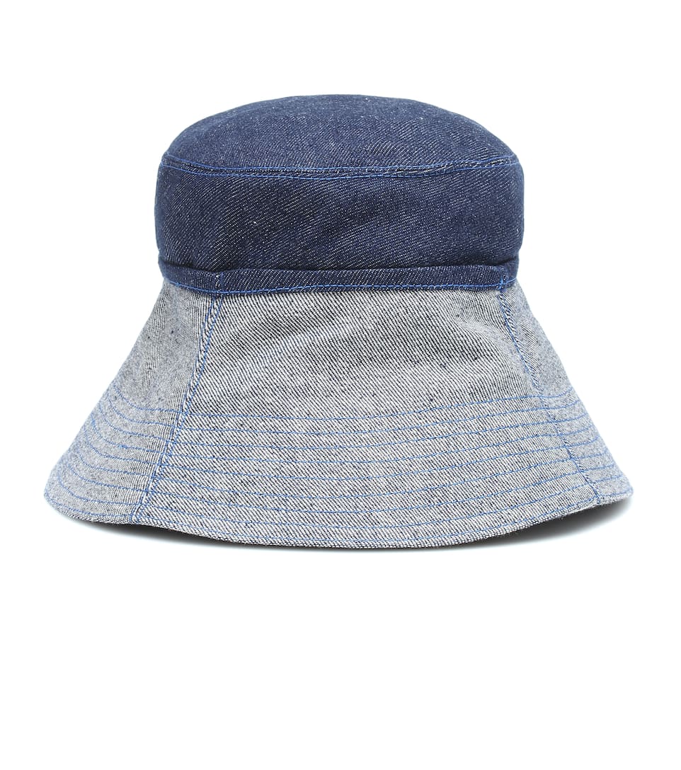 beanie sun hat