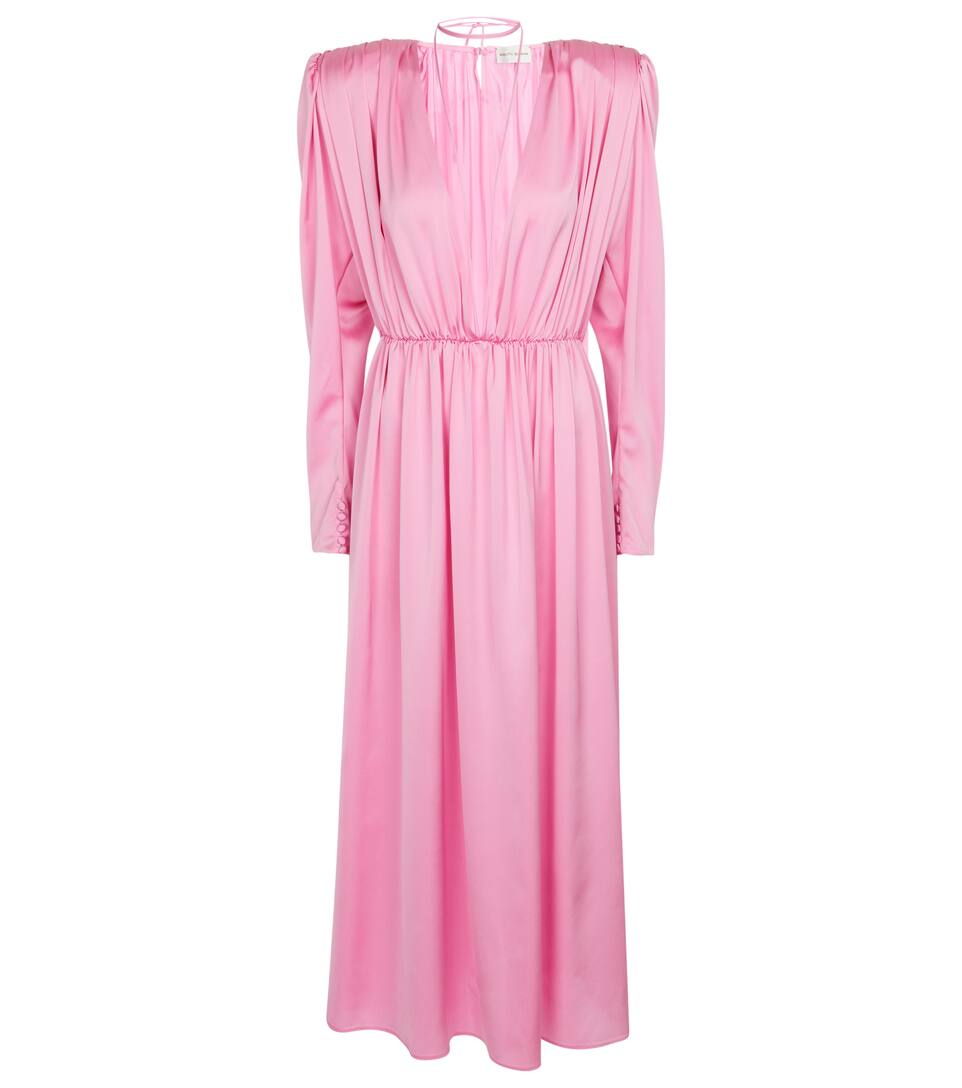 Magda butrym pink dress clearance