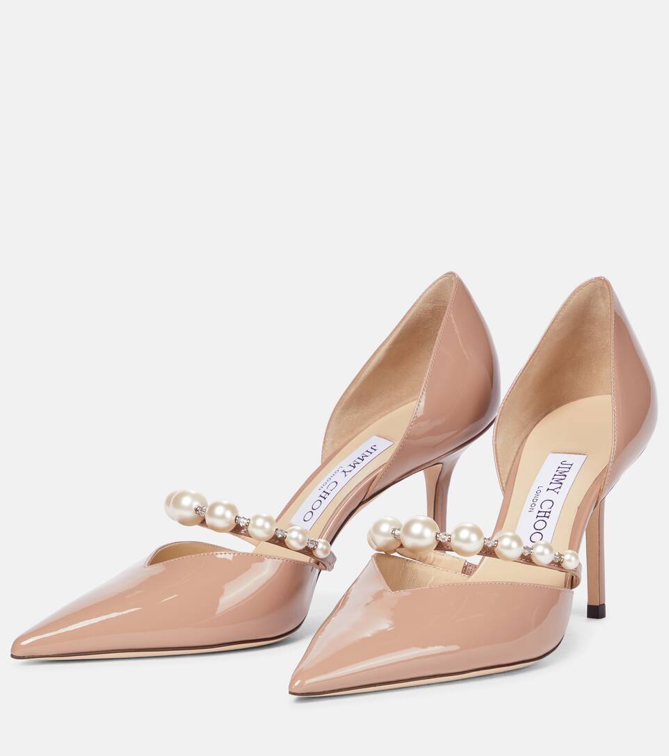 jimmy choo aurelie