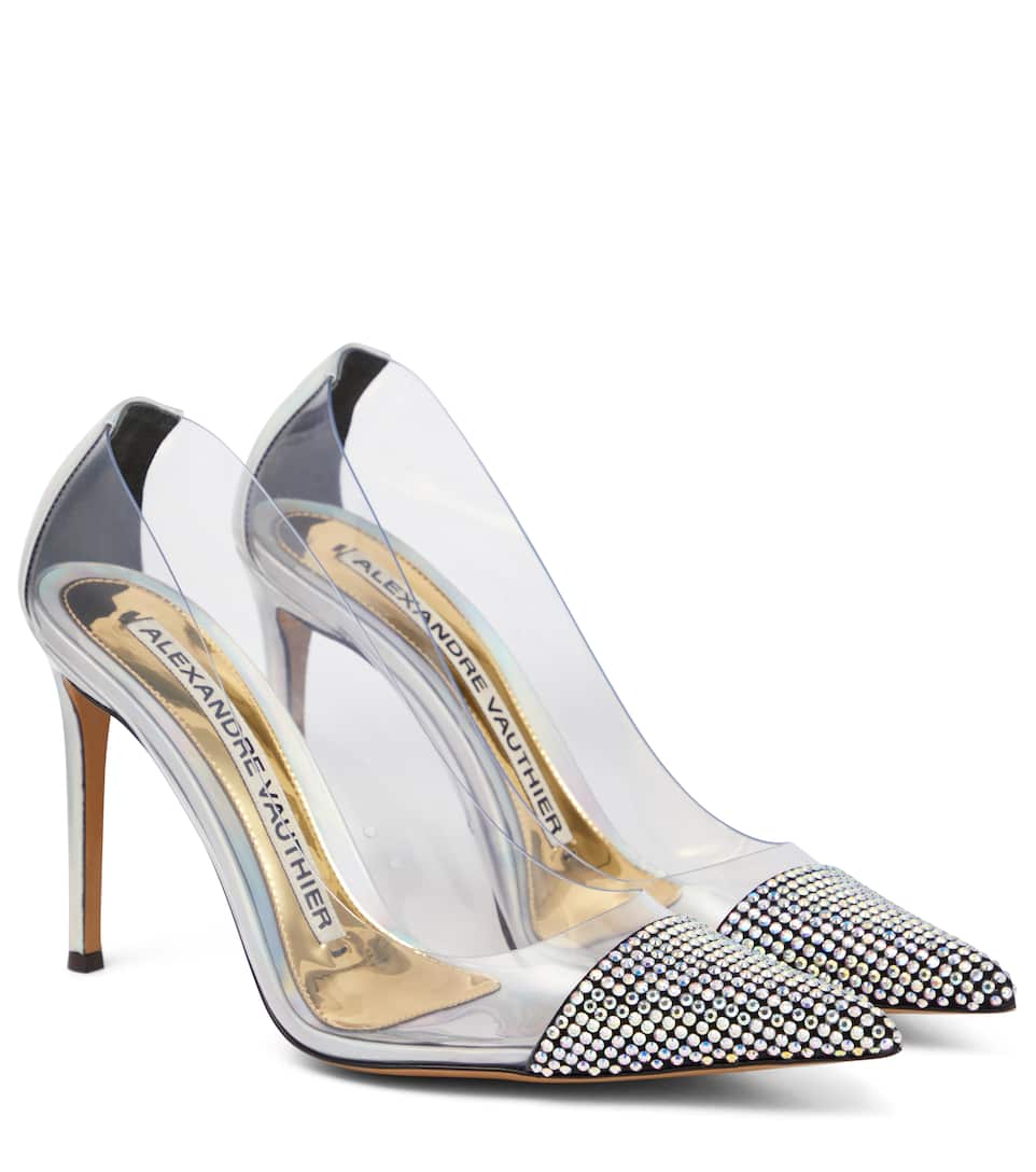 Alexandre vauthier heels clearance