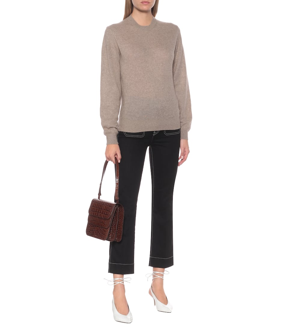 Viola Cashmere Sweater Viola Cashmere Sweater