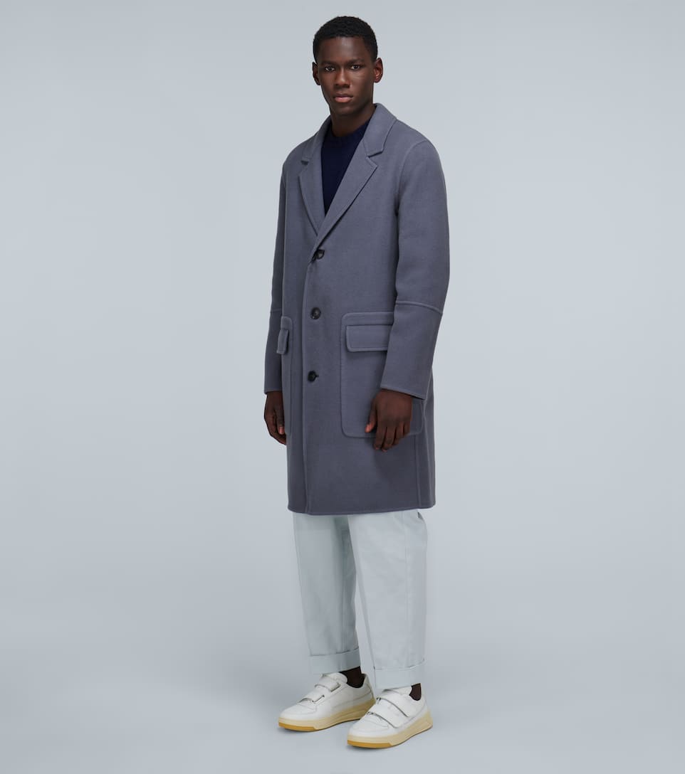 ACNE STUDIOS Perey sneakers,P00442515