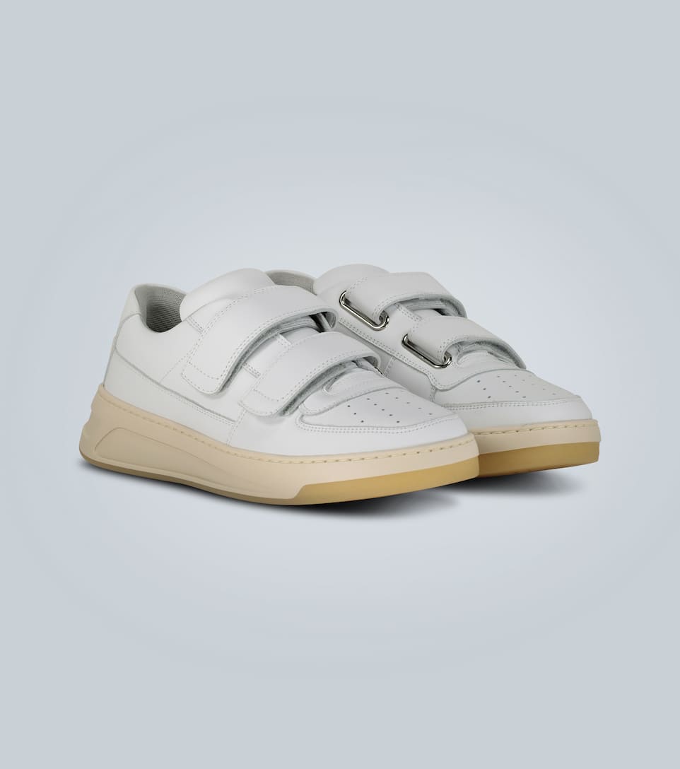 ACNE STUDIOS Perey sneakers,P00442515