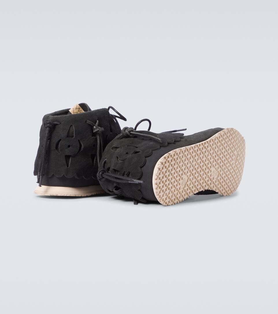 FBT Bearfoot Perf-Folk shoes FBT Bearfoot Perf-Folk shoes