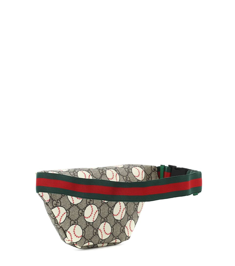 gucci fanny pack kids