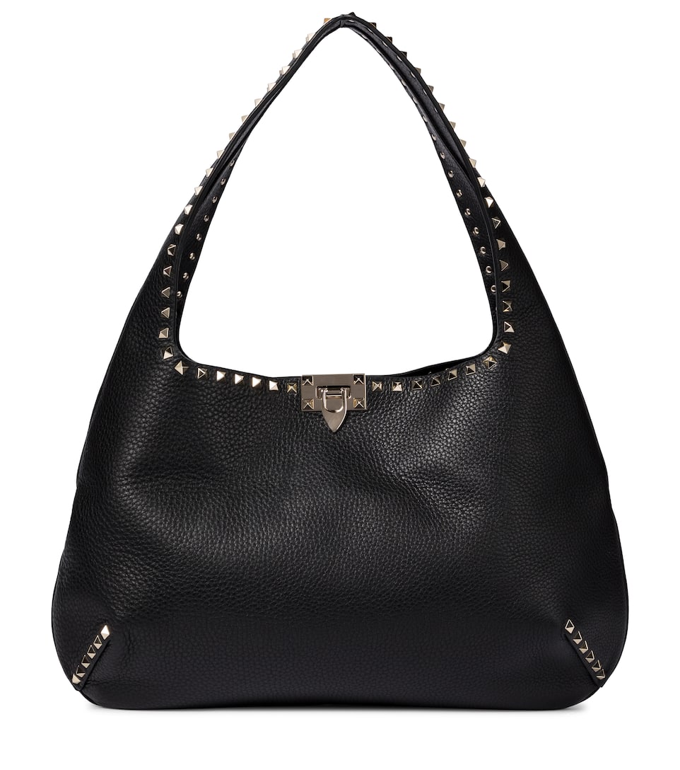 Valentino Garavani Rockstud Medium leather shoulder bag