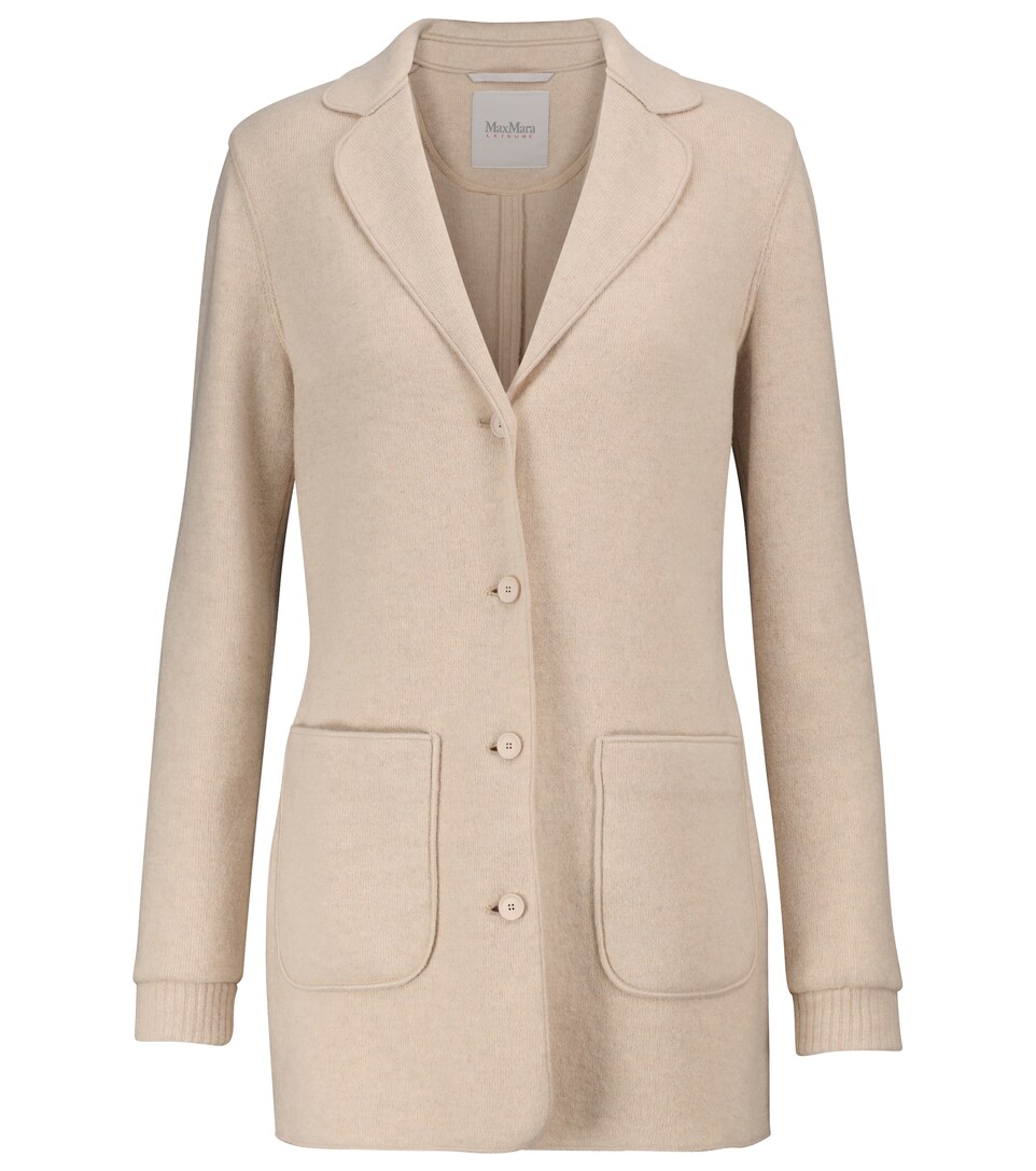 max mara blazer