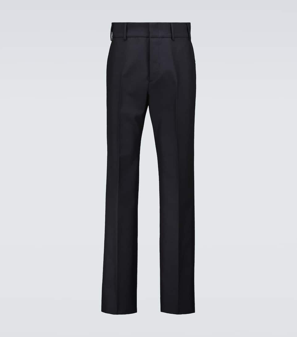Gucci wool pants clearance