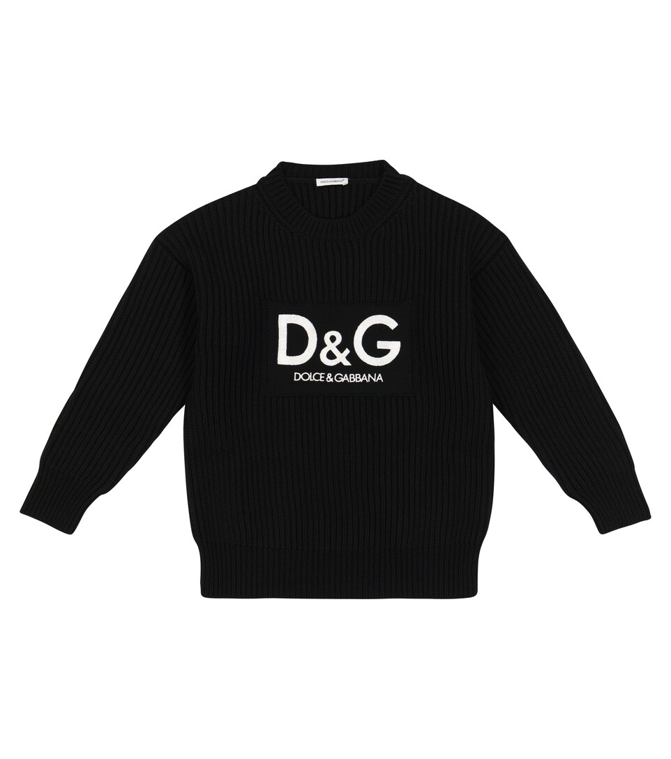 dolce sweater