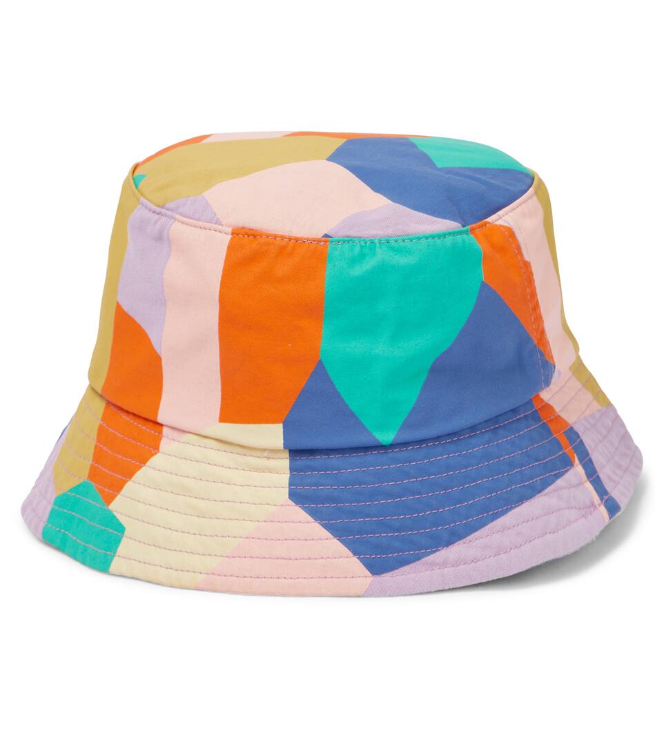 Colored bucket hats Clearance