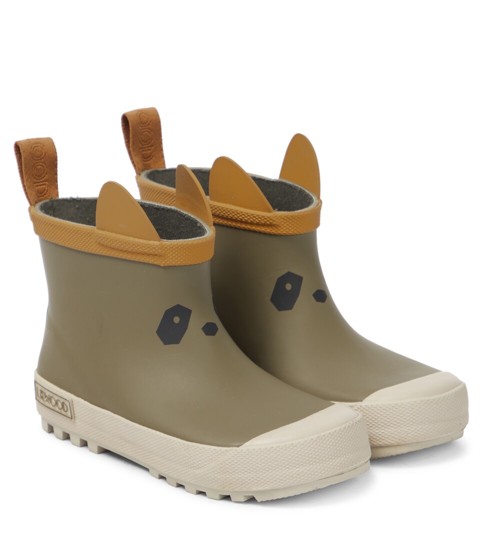 Liewood - Botas de agua Tekla de goma | Mytheresa
