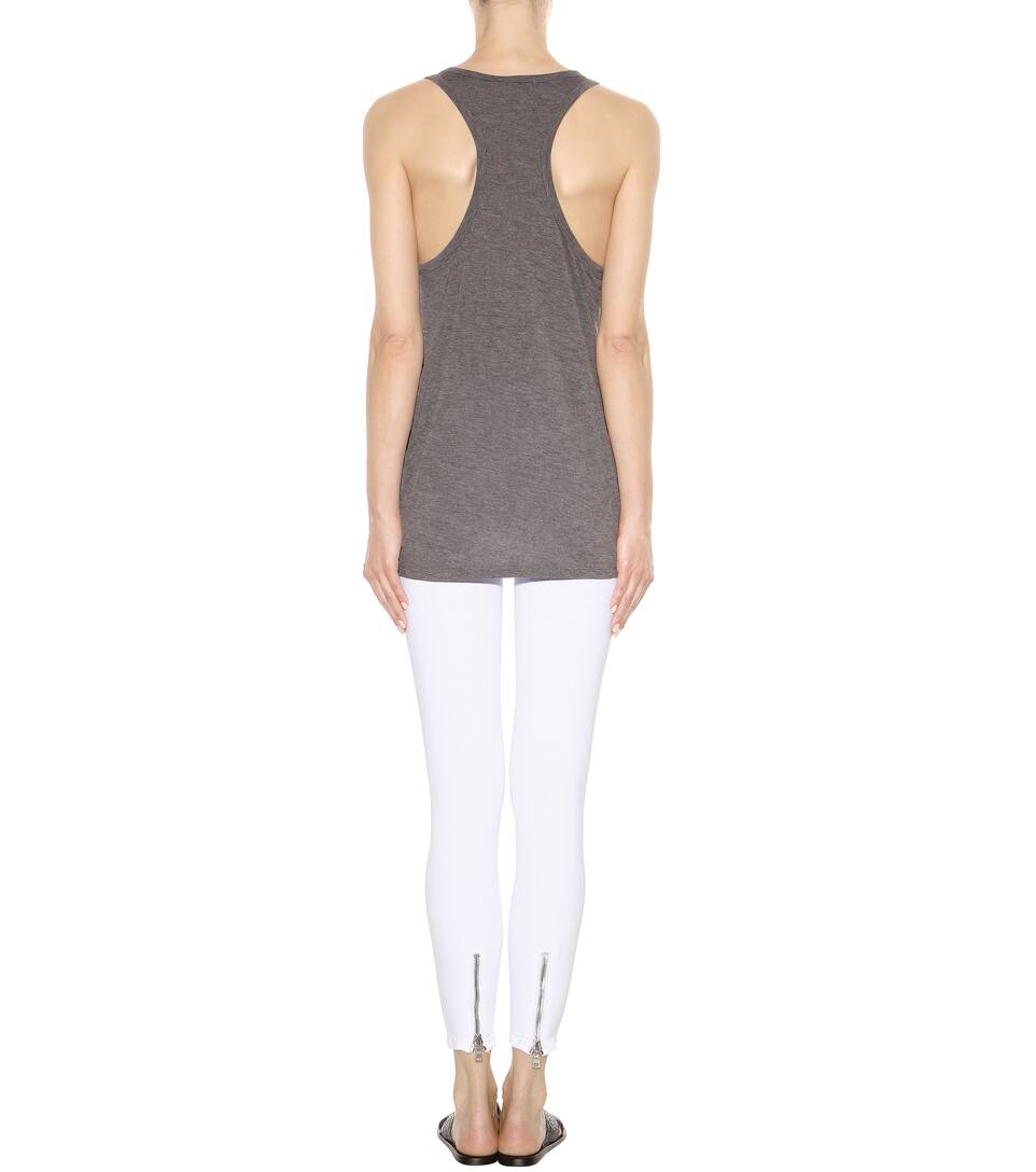 Classic Jersey Tank Top » T by Alexander Wang