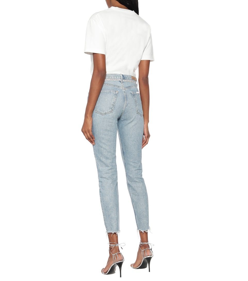 Grlfrnd denim karolina clearance