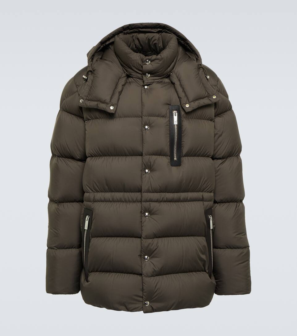moncler parkas