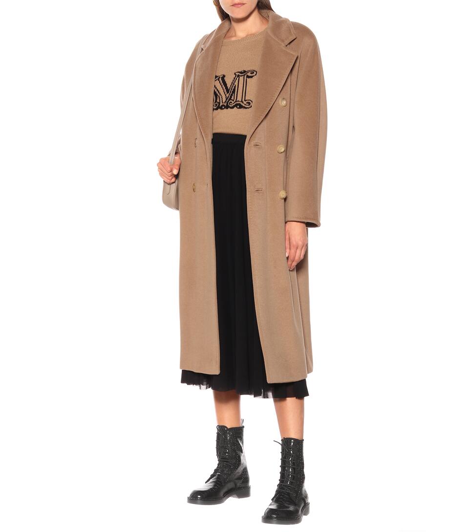 anfibi max mara