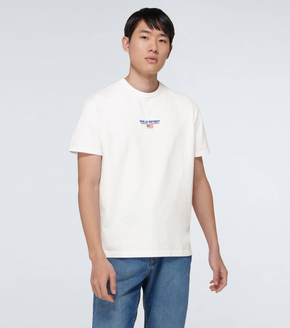 polo sport camiseta