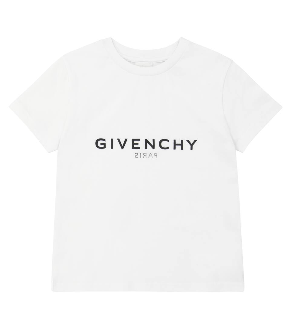 camiseta givenchy paris