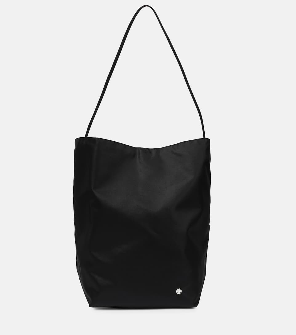 The Row - Park Large nylon tote bag | Mytheresa